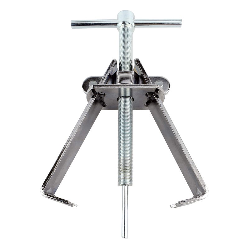 Plumb Pak PP840-41 Faucet Puller for Use with Most Handles, Polished Chrome - Image 2